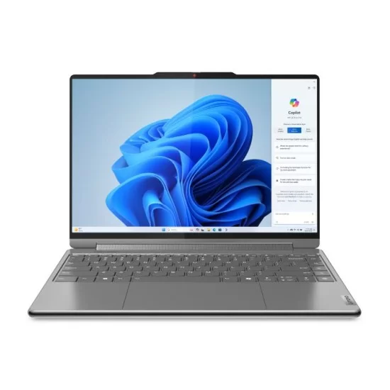 Lenovo Yoga 9 2-in-1 14IMH9, Intel® Core™ Ultra 7-155H, 16GB RAM, 1TB SSD, Intel Arc Graphics, Windows 11 Home, 14" 4K OLED Touch Display (Luna Grey)