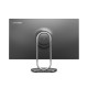 Lenovo Yoga AIO 32ILL10 | Intel® Core™ Ultra 7-258V | 32GB RAM | 1TB SSD | GeForce RTX 4050 6GB* | Windows 11 Pro | 31.5" UHD Display | Eng/Arabic Keyboard | Storm Grey Lenovo Yoga AIO 32ILL10 | Intel® Core™ Ultra 7-258V | 32GB RAM | 1TB SSD | GeForce RTX 4050 6GB* | Windows 11 Pro | 31.5" UHD Display | Eng/Arabic Keyboard | Storm Grey