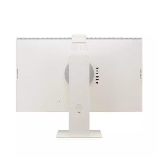 LG 32" 4K UHD IPS MyView Smart Monitor with webOS and Built-in FHD Webcam