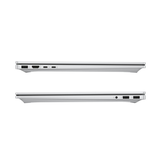 HP OmniBook 7 Laptop Next Gen AI | Intel Core Ultra 7 258V | 32GB RAM | 1TB SSD | GeForce RTX 4050 6GB | Windows 11 Home | 17.3 inch FHD Touch Display | Backlit Keys 