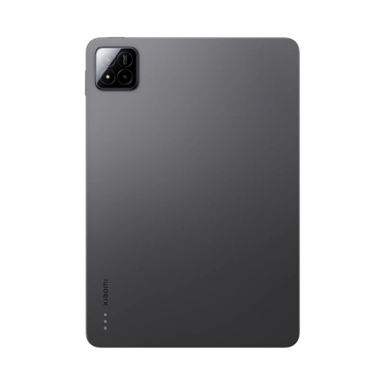 Xiaomi Pad | Wi-Fi | 8GB RAM | 256GB Storage | 11.2" | Gray
