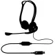 Logitech 960 USB Computer Headset Logitech 960 USB Computer Headset