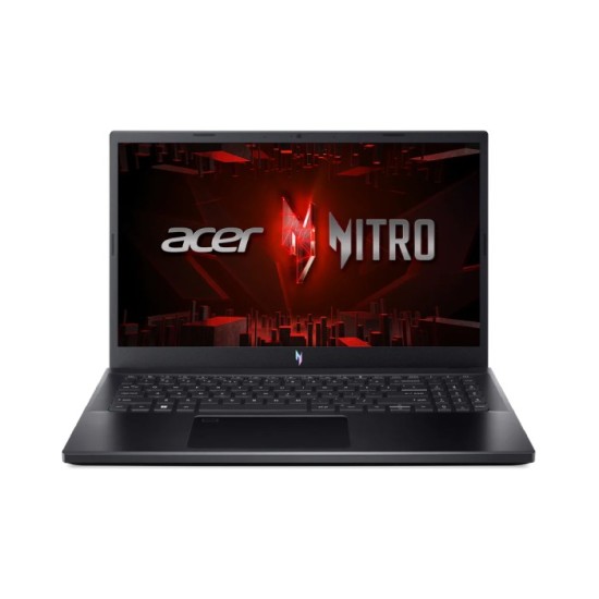Acer Nitro V 15 Intel® Core™ i7-13620H, 16GB RAM, 512GB SSD, NVIDIA® GeForce RTX™ 3050, Windows 11 Home, 15.6 inch" FHD IPS Display (Model : NHQNCEM003)