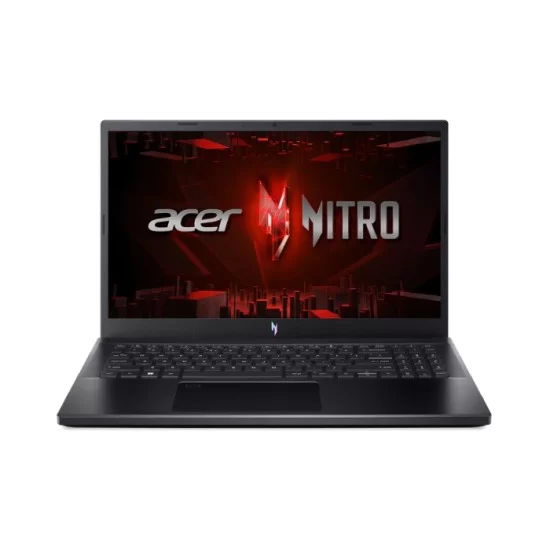 Acer Nitro V 15 Intel® Core™ i7-13620H, 16GB RAM, 1TB SSD, NVIDIA® GeForce RTX™ 4050, Windows 11 Home, 15.6 inch" FHD IPS Display (Model : NHQNBEM002)