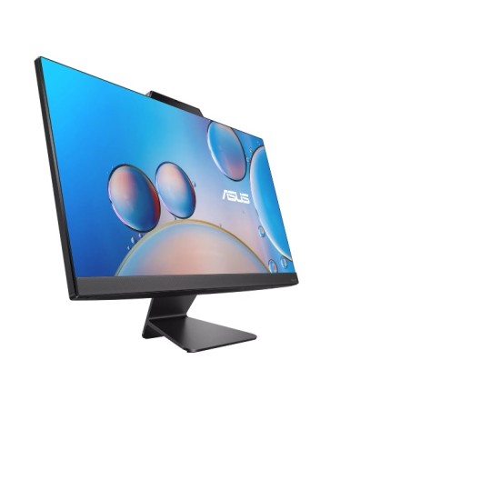 ASUS ExpertCenter E5 AIO | Intel Core i3-1215U | 8GB RAM | 256GB SSD | NO OS | Intel UHD Graphics | 23.8 inch FHD | 1 Year ASUS ExpertCenter E5 AIO | Intel Core i3-1215U | 8GB RAM | 256GB SSD | NO OS | Intel UHD Graphics | 23.8 inch FHD | 1 Year