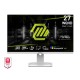 MSI MAG 274QRFW 27" 1440p HDR 180 Hz Gaming Monitor