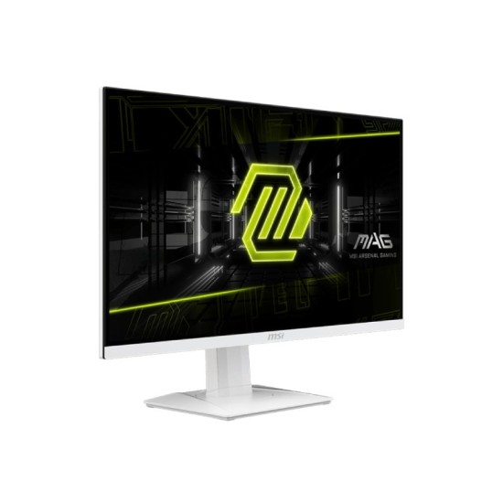 MSI MAG 274QRFW 27" 1440p HDR 180 Hz Gaming Monitor