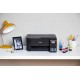 Epson ECOTANK 3in1 Color AIO Ink Tank Printer (Black)