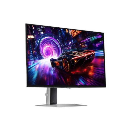 Samsung 27" Odyssey OLED G8 Gaming Monitor 4K 240Hz, 0.03 MS
