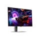 Samsung 27" Odyssey OLED G8 Gaming Monitor 4K 240Hz, 0.03 MS