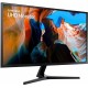 Samsung 32" UHD monitor with 1 billion colors