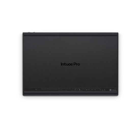 Wacom Intuos Pro Large