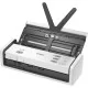 Brother ADS-1300 Portable Document Scanner