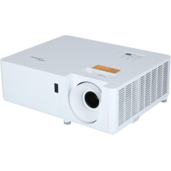 Optoma ZX300 Compact High Brightness Laser Projector