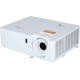 Optoma ZX300 Compact High Brightness Laser Projector