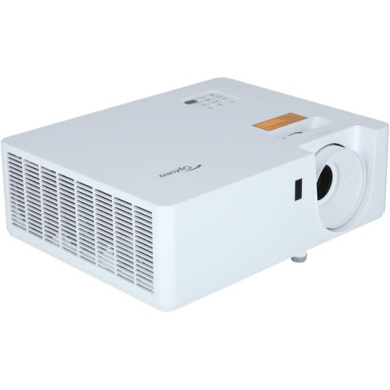 Optoma ZX300 Compact High Brightness Laser Projector