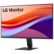 LG 24" Inch FHD IPS 120Hz HDR10 Monitor with Slim Stand