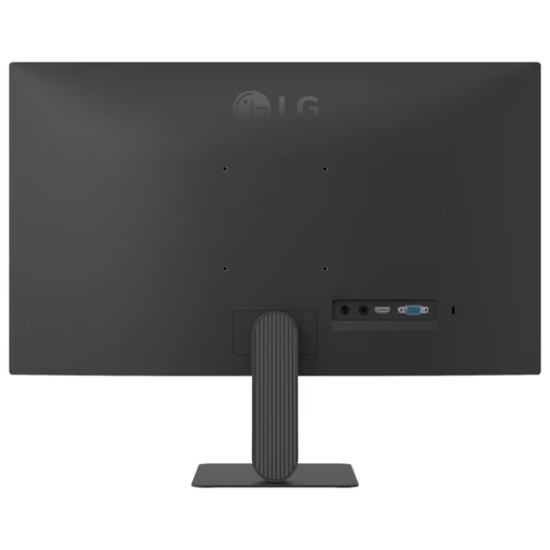 LG 24" Inch FHD IPS 120Hz HDR10 Monitor with Slim Stand