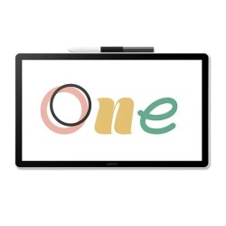 Wacom One 14 Creative Pen Display