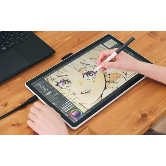 Wacom One 14 Creative Pen Display