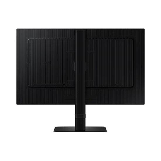 Samsung 27" S60D QHD ViewFinity High Resolution Monitor