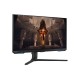 Samsung 32" Gaming Monitor With UHD resolution and 144hz refresh rate Samsung 32" Gaming Monitor With UHD resolution and 144hz refresh rate