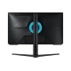 Samsung 32" Gaming Monitor With UHD resolution and 144hz refresh rate Samsung 32" Gaming Monitor With UHD resolution and 144hz refresh rate
