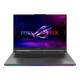 Asus ROG STRIX G18 G814FP Gaming | AMD Ryzen 9 9955HX | 32GB RAM | 1TB SSD | GeForce RTX 5070 8GB | Windows 11 Home | 18 inch 2.5K 240Hz Display | English Keyboard | Eclipse Gray