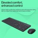 HP 150 Wired Keyboard and Mouse Combo 