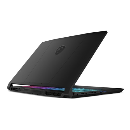 MSI Katana 15 HX B14W | Intel® Core i9-14900HX | 32GB RAM | 1TB SSD | GeForce RTX 5070 8GB | Windows 11 Home | 15.6 inch 165Hz QHD Display | Backlit English Keyboard | Black