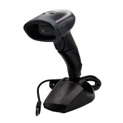 Zipscan IS-2220 2D Barcode Scanner