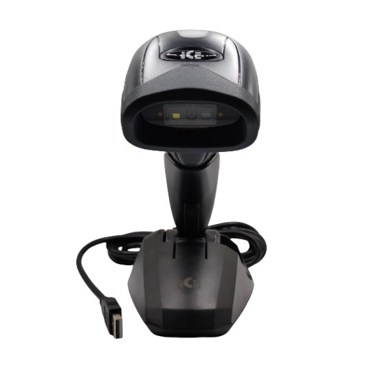 Zipscan IS-2220 2D Barcode Scanner