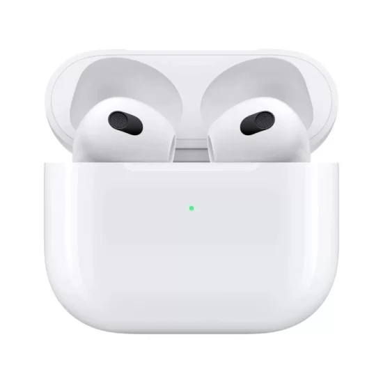 Apple AirPods (3rd Gen) with MagSafe Charging Case