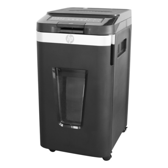 HP Pro Shredder Auto 400MC