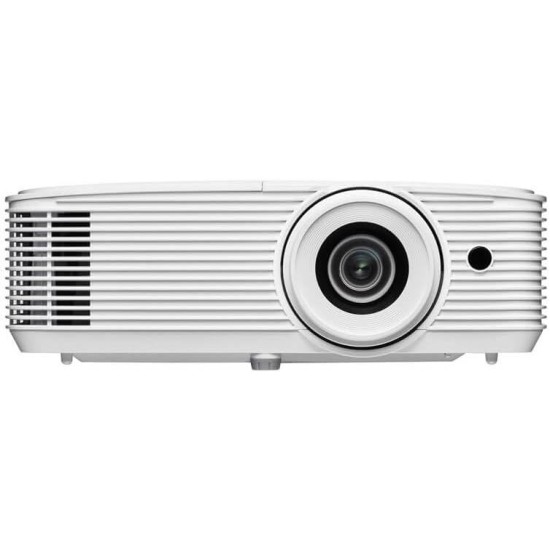 Optoma HD30LV High brightness Full HD projector