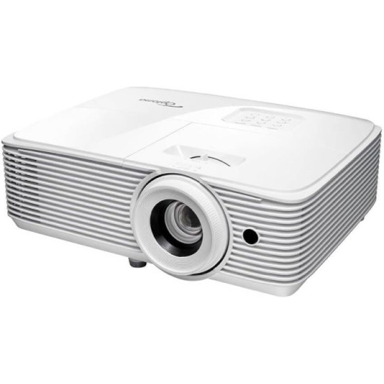 Optoma HD30LV High brightness Full HD projector