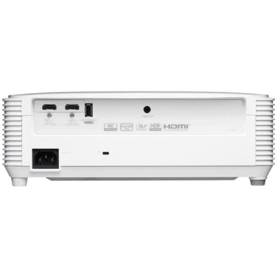 Optoma HD30LV High brightness Full HD projector
