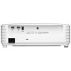 Optoma HD30LV High brightness Full HD projector