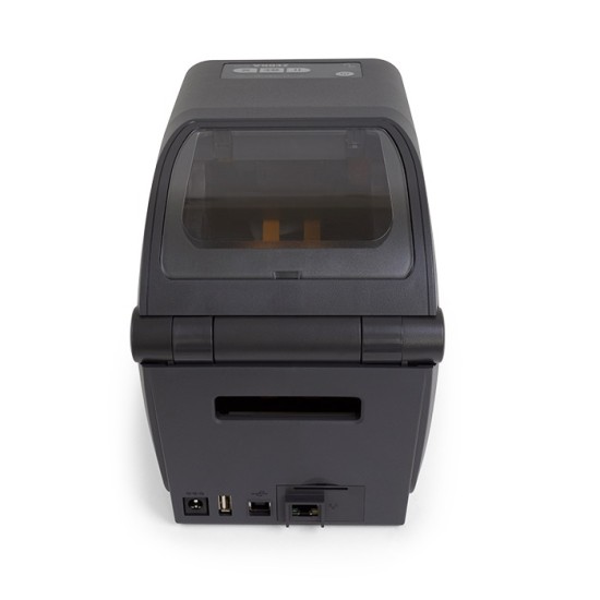 Zebra ZD411 TT Desktop Printer