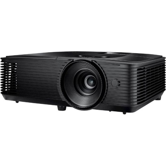 Optoma X400LVe Bright XGA Projector