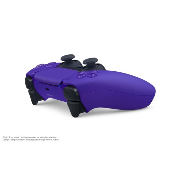Sony PlayStation DualSense Wireless Controller (Galactic Purple)