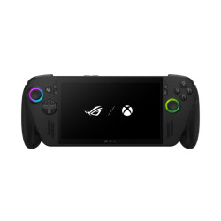 Asus ROG Xbox Ally X Gaming Handheld Console | AMD Ryzen AI Z2 Extreme | 7inch FHD 120Hz | 1TB SSD | 24GB RAM | AMD Radeon Graphics | Windows 11 Home