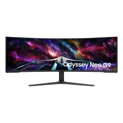 Samsung 57" Odyssey Neo G9 G95NC Gaming Monitor