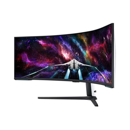 Samsung 57" Odyssey Neo G9 G95NC Gaming Monitor