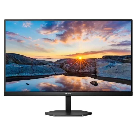 Philips 27E1N3300A 27 inch" Widescreen IPS WLED FHD Monitor (Black)