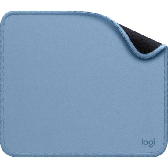 Logitech Mouse Pad Studio Series (Blue Grey)