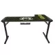 Gameon Call Of Duty (COD) Phantom XL-L Series L-Shaped RGB Flowing Light Gaming Desk Gameon Call Of Duty (COD) Phantom XL-L Series L-Shaped RGB Flowing Light Gaming Desk