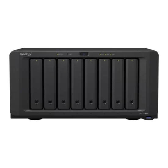 Synology DiskStation DS1823xs+
