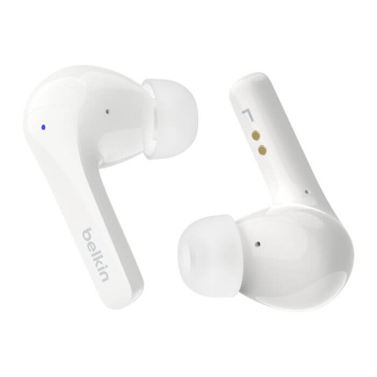 Belkin SoundForm Motion True Wireless Earbuds