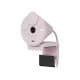 Logitech Brio 300 Full HD Webcam (Rose) Logitech Brio 300 Full HD Webcam (Rose)